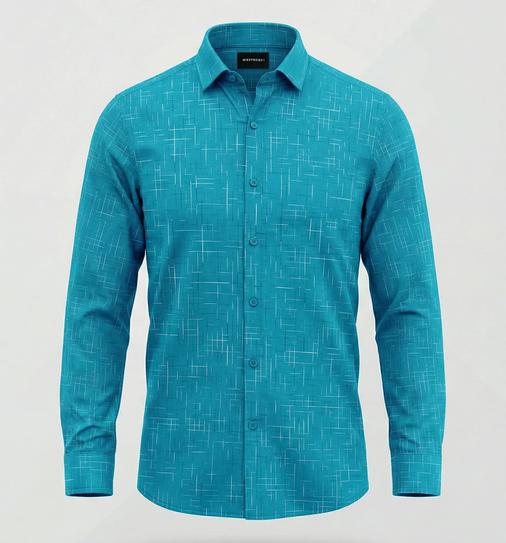 Crafted from high-quality pure cotton for superior softness, breathability, and natural comfort.